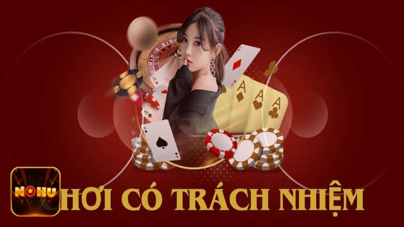 Trách Nhiệm Cá Cược - Quản lý thời gian tham gia hợp lý Trách Nhiệm Cá Cược - Quản lý thời gian tham gia hợp lý
