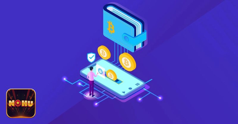 Nạp Tiền NoHu - Nạp Tiền Bằng Mã QR Nạp Tiền NoHu - Nạp Tiền Bằng Mã QR